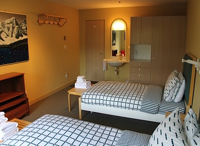 Pinnacle Ridge 3 - Six Bedroom Luxury Ski In Ski Out Whistler Accommodation